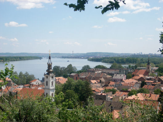 Novi Sad Novi Sad